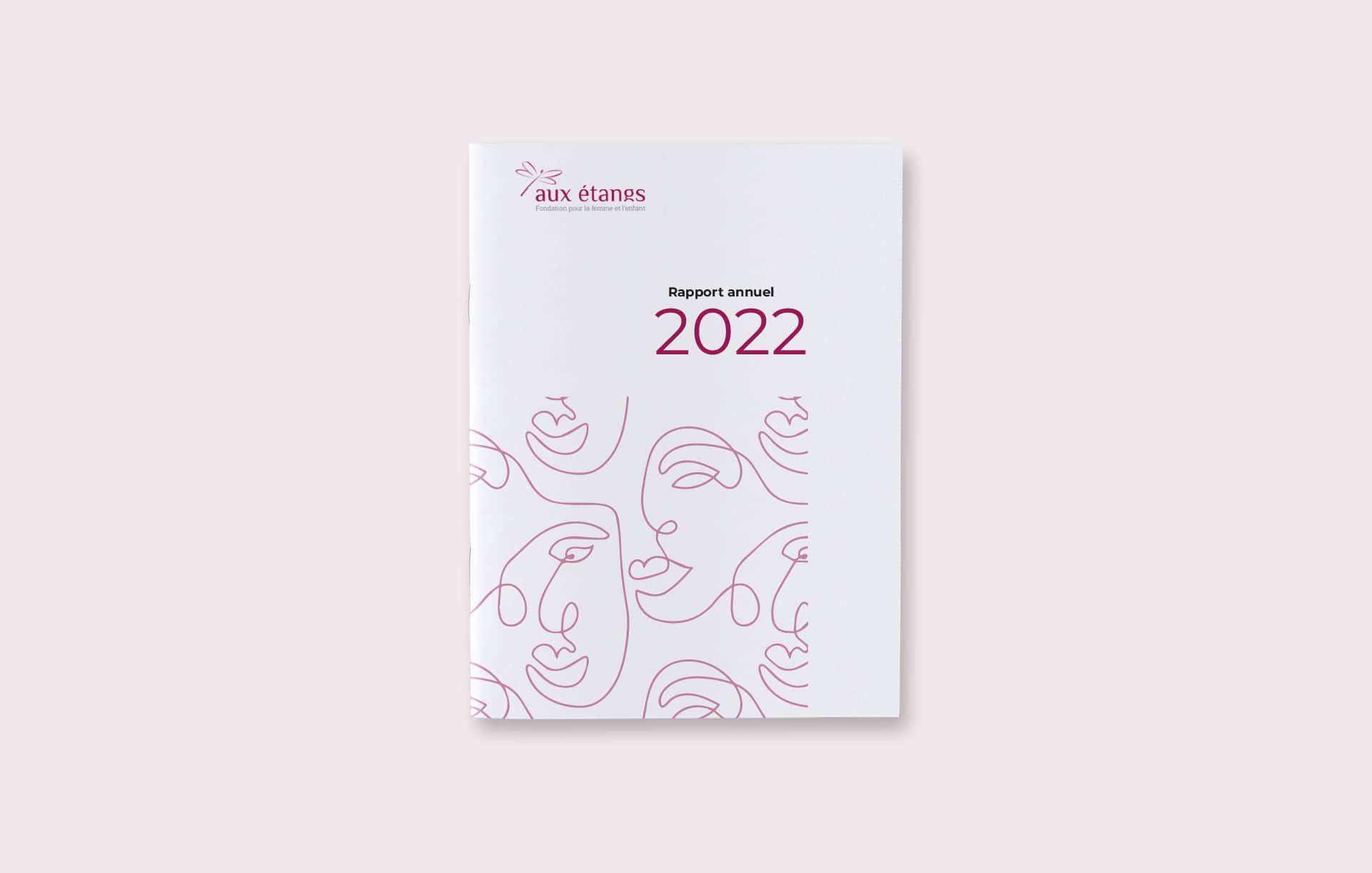 Rapport annuel 2022 image 1