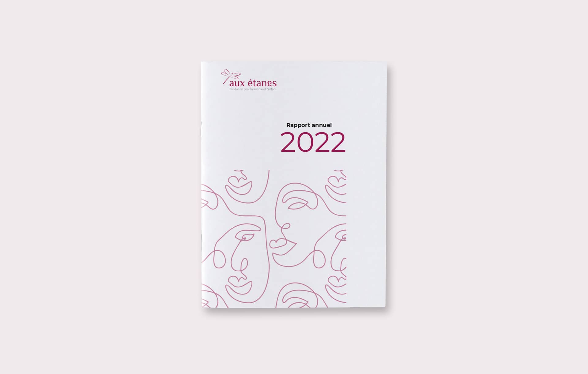 Rapport annuel 2022 image